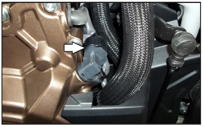 YNOJET PC6-16083 Power Commander 6 fig 7