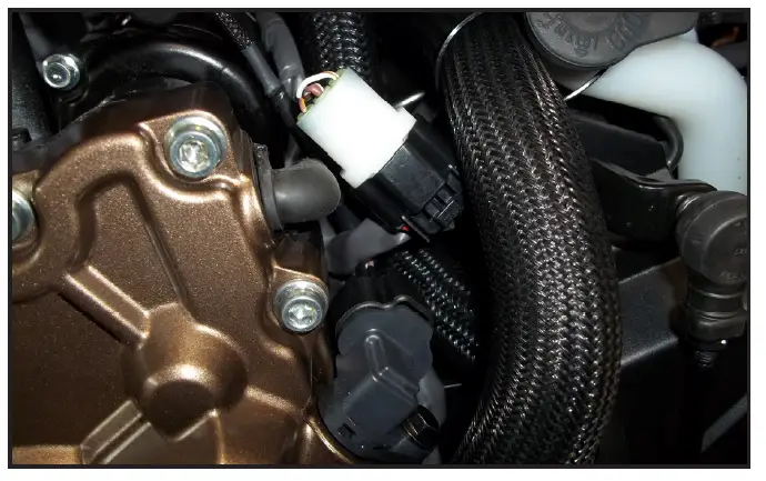 YNOJET PC6-16083 Power Commander 6 fig 8