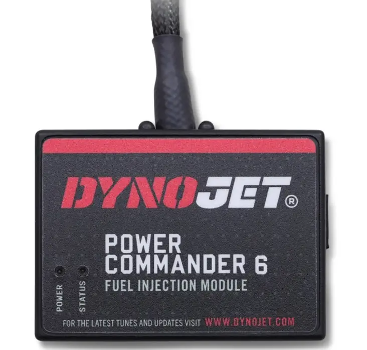 YNOJET PC6-16083 Power Commander 6 product