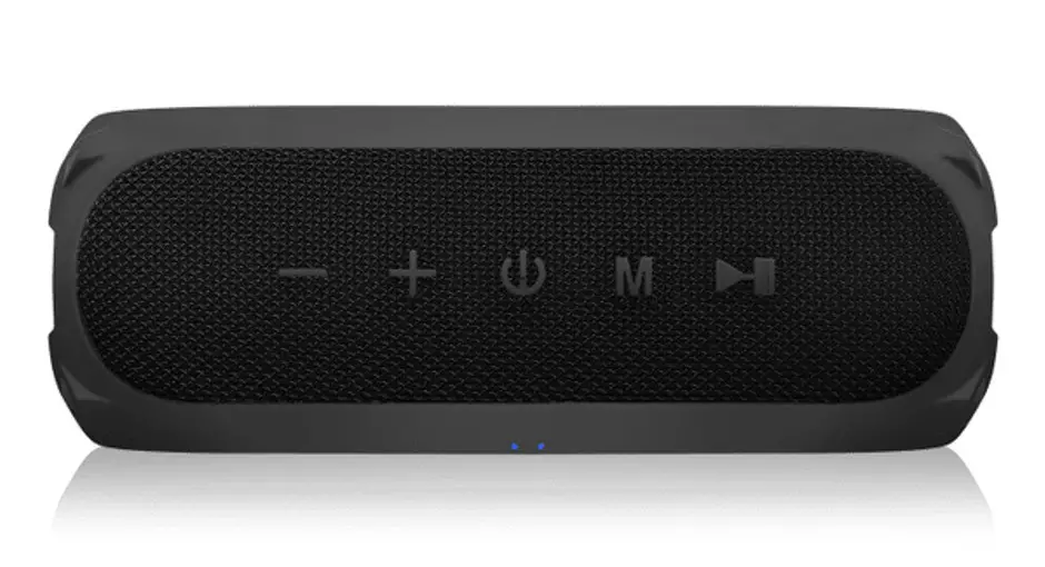 Niceboy Raze 3 Radion Bluetooth Speaker User Manual Niceboy Raze 3 Radion Bluetooth Speaker User Manual