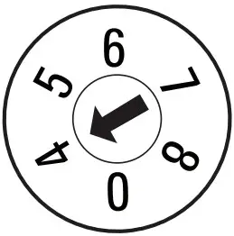 GAMA SONIC 101iST60822 6W Solar Area Light with Motion Sensing and Timer - Timer Switch