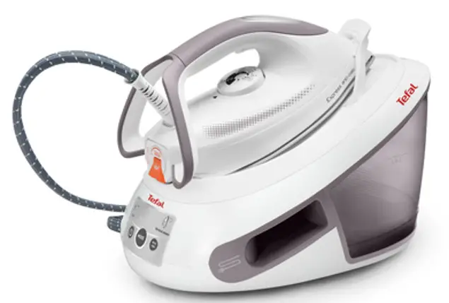 Tefal SV8011 Express Anti-Calc Iron