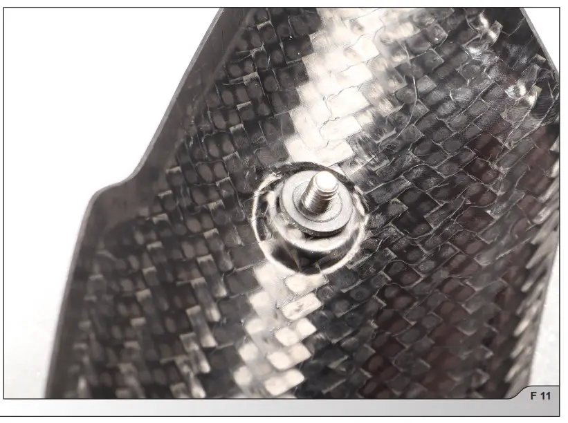 AKRAPOVIC Yamaha YZF R3 Slip On Line - fig28