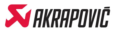 AKRAPOVIC logo