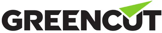 GREENCUT - logo