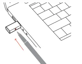 poly Savi 8200 Wireless DECT Headset System - FIGURE 26