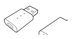 poly Savi 8200 Wireless DECT Headset System - FIGURE 28