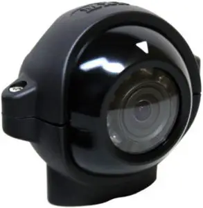 MXN22CW 160 Degree Wide View, Autoheated, Color Camera