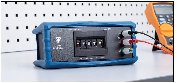 Time-Electronics-1070-Capacitance-Decade-Box-FIG- (1)