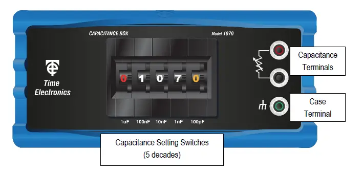 Time-Electronics-1070-Capacitance-Decade-Box-FIG- (2)