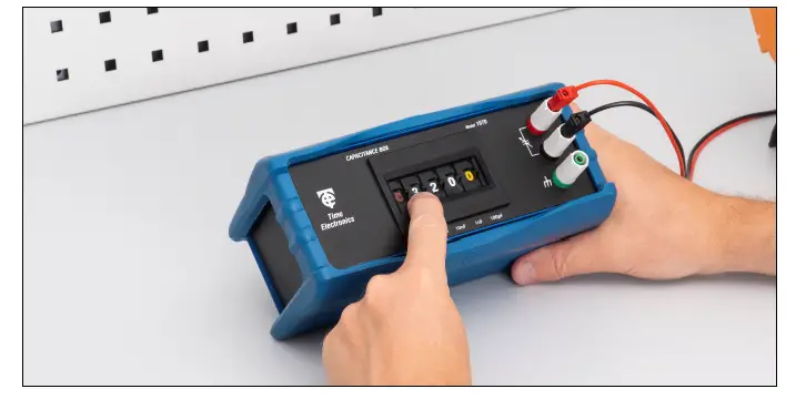 Time-Electronics-1070-Capacitance-Decade-Box-FIG- (4)
