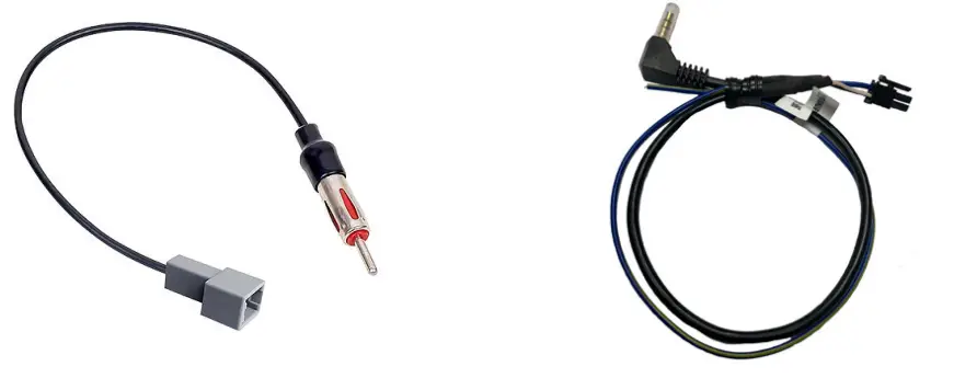 CRUX SWRHK-65T Wiring Interface fig 2