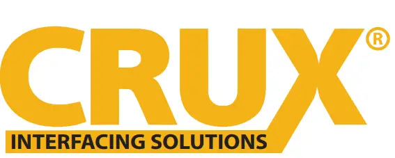CRUX logo