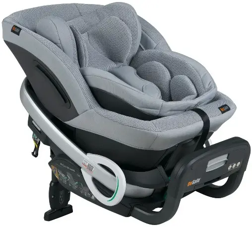 BeSafe Stretch B Child Car Seat