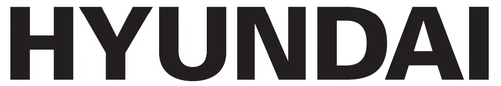HYUNDAI Logo