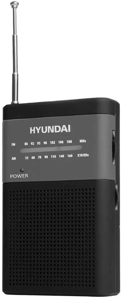 HYUNDAI PPR 310 BO Pocket Radio