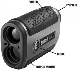 Bushnell Tour V2 Rangefinder