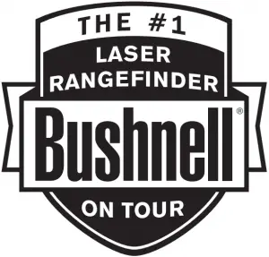 LASER RANGEFINDER Bushnell ON TOUR