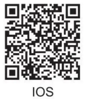 TechBrands GT4291 116 Wi Fi FPV R C Car - Qr Code 1