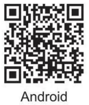 TechBrands GT4291 116 Wi Fi FPV R C Car - Qr Code 2