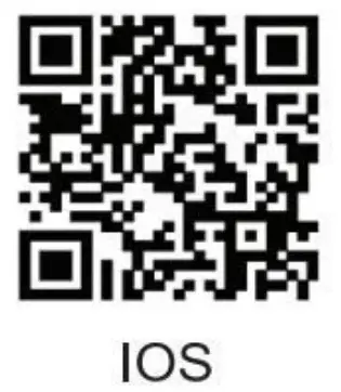 TechBrands GT4291 116 Wi Fi FPV R C Car - Qr Code 3