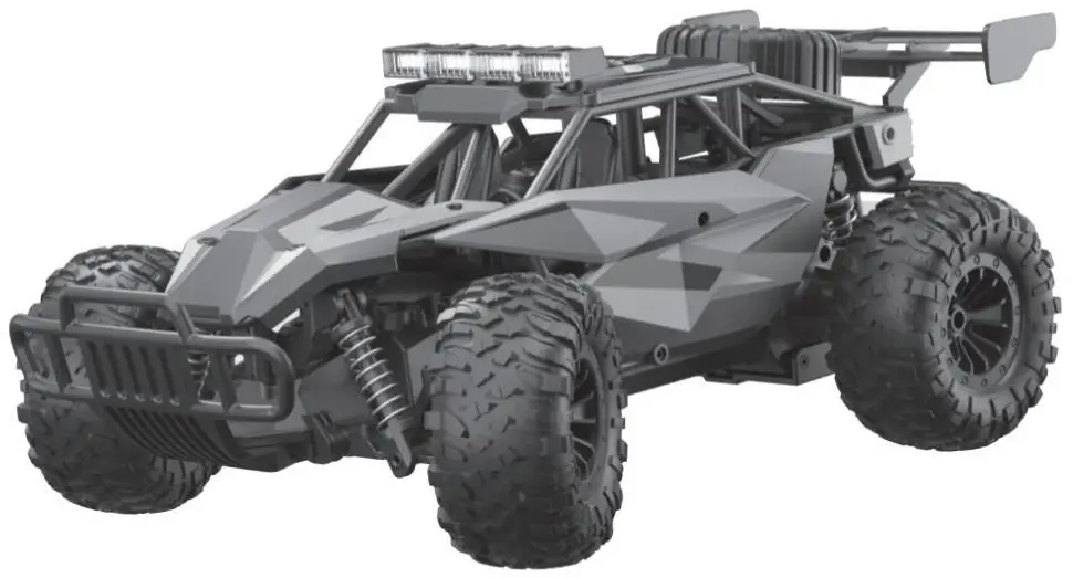 TechBrands GT4291 116 Wi Fi FPV R C Car