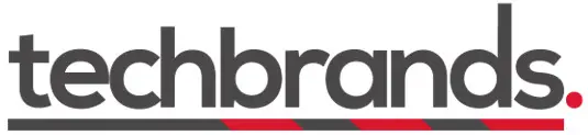 TechBrands Logo