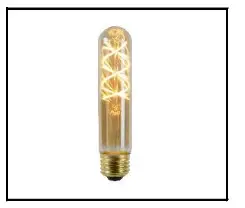 LUCIDE 45582-01-30 Laut Desk Lamp - Figure 1