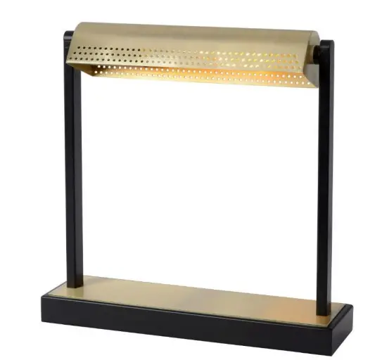 LUCIDE 45582-01-30 Laut Desk Lamp