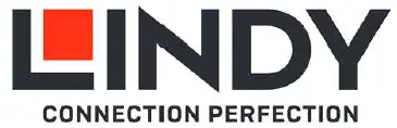lindy logo
