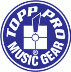TOP PRO LOGO