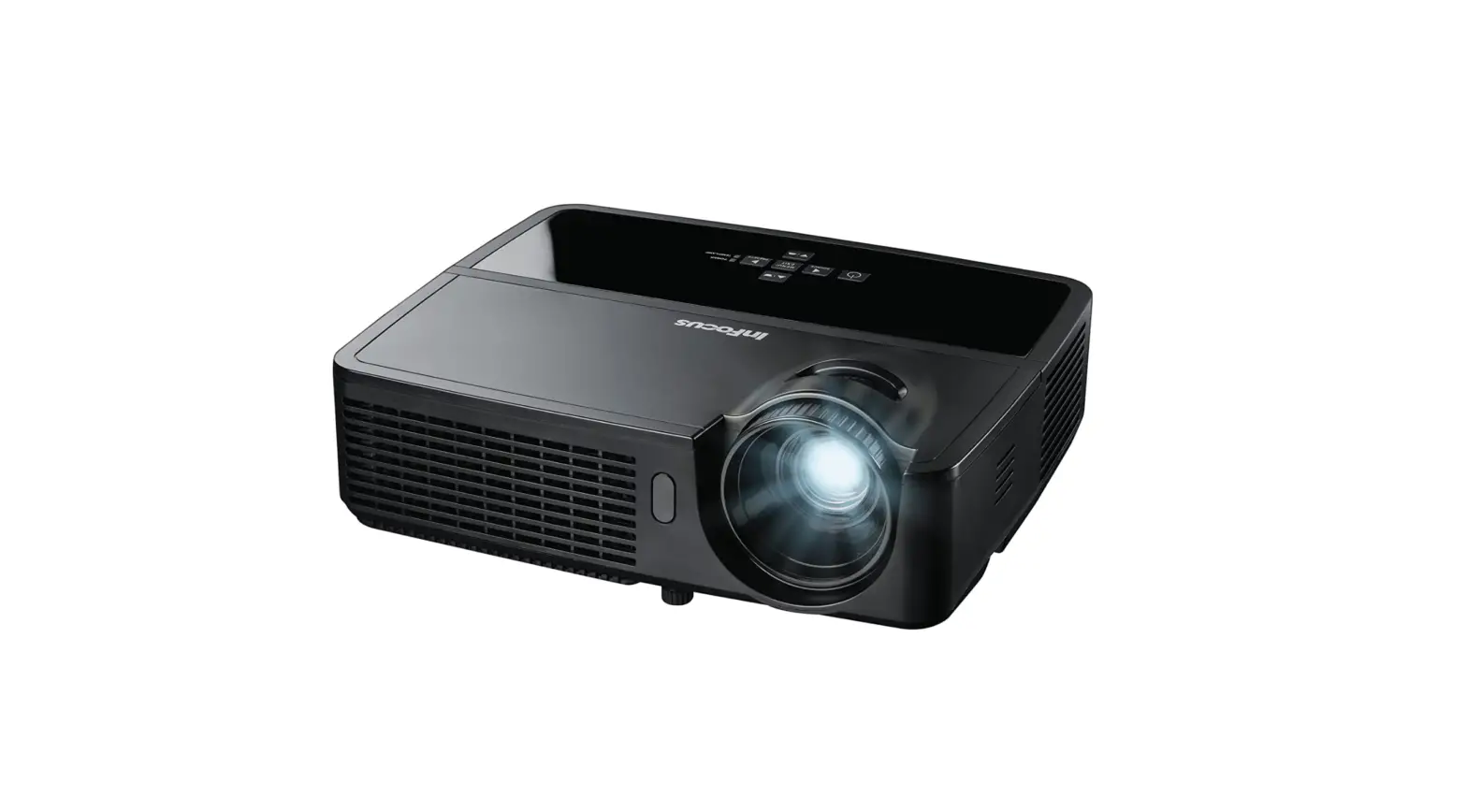 Infocus In2126 Hd Dlp Projector User Manual