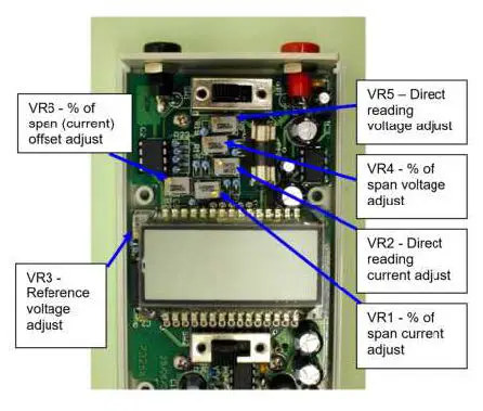 Time-Electronics-7007-Loop-Mate-2-Loop-Signal-Indicator-12