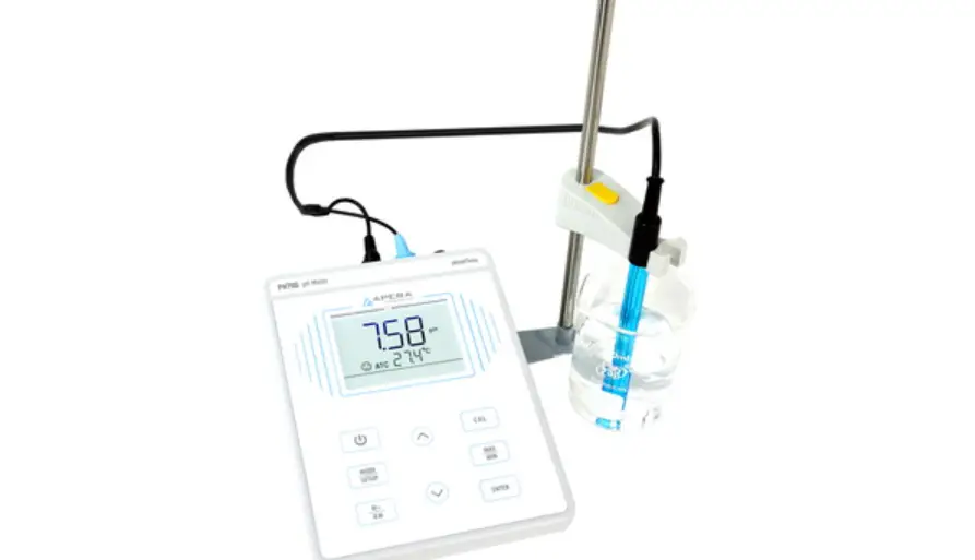 Apera Ph700 Benchtop Ph Meter Instruction Manual Apera Ph700 Benchtop Ph Meter Instruction Manual