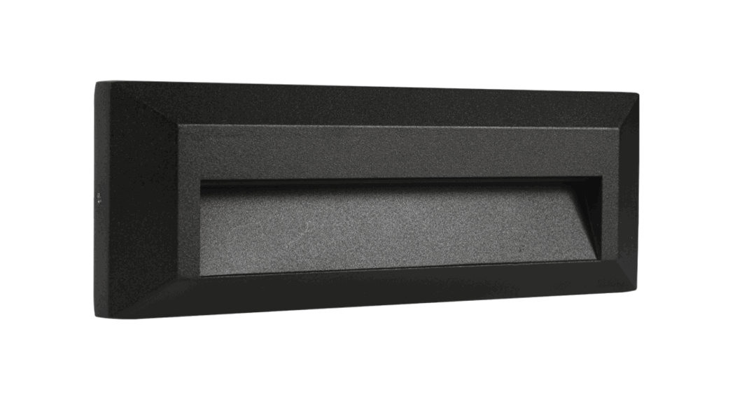 Abba Lighting Sta07 3.5w Horizontal Waterproof Stair Light User Manual