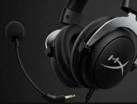 HyperX CloudX, Official Xbox Licensed Gaming Headset (1)