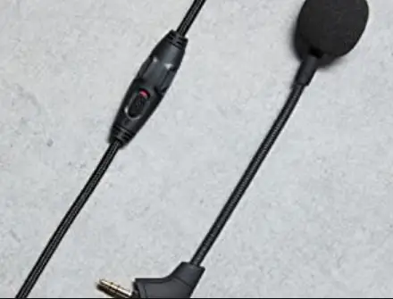 HyperX CloudX, Official Xbox Licensed Gaming Headset (3)