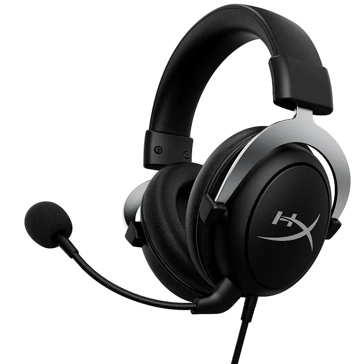 HyperX CloudX, Official Xbox Licensed Gaming Headset