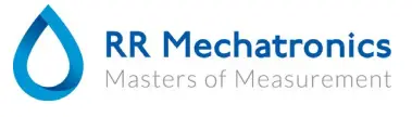 RR -Mechatronics-logo