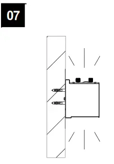 universal douglas LVLBP34 90 LED Linear Pendant Light - fig32