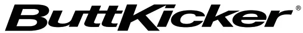 ButtKicher - Logo