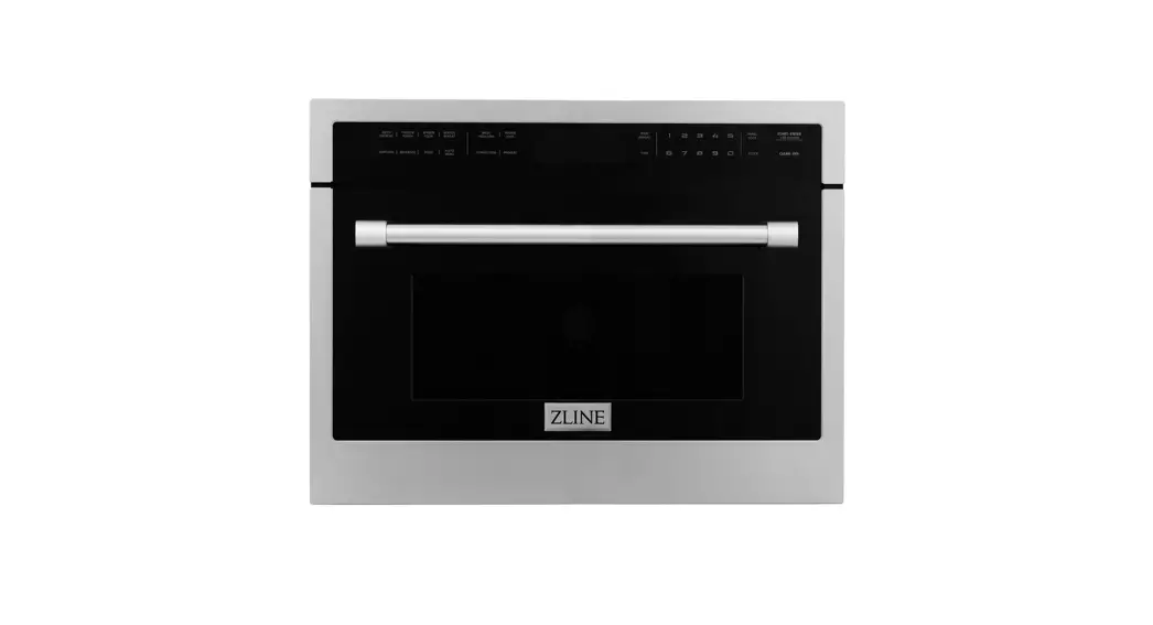 Zline Microwave Drawer User Manual Zline Microwave Drawer User Manual