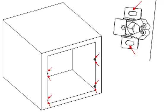 ZLINE Microwave Drawer - INSTALLATION10