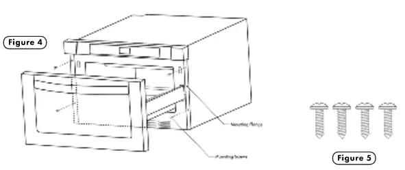 ZLINE Microwave Drawer - INSTALLATION4