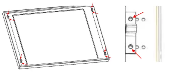 ZLINE Microwave Drawer - INSTALLATION9