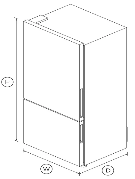 FISHER-PAYKEL-RF522BLPX7-Freestanding-Refrigerator-1