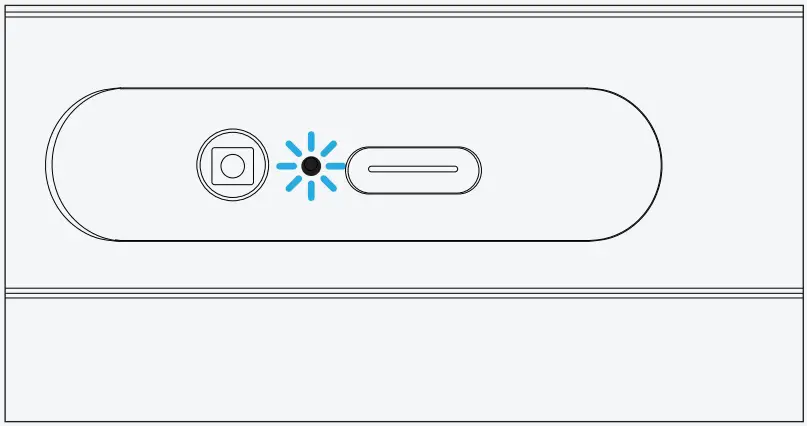 Charging Your Device