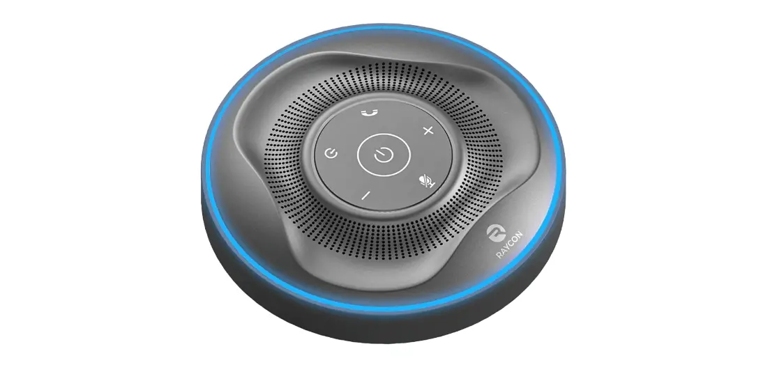 Raycon S80 Sleek And Ultra-portable The Work Speaker User Manual