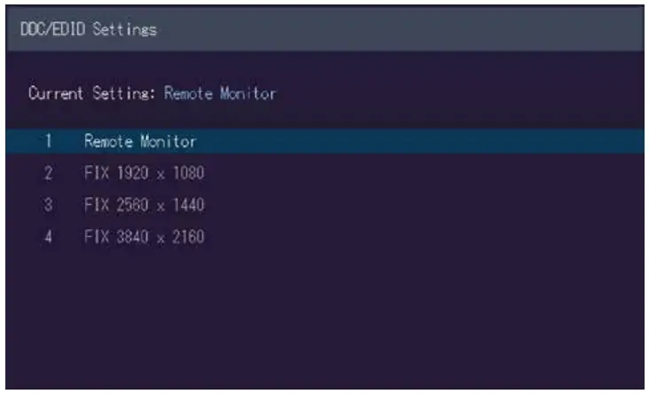 kvm tec KT 6930 4K KVM Extender Redundant - DEFINING WHAT