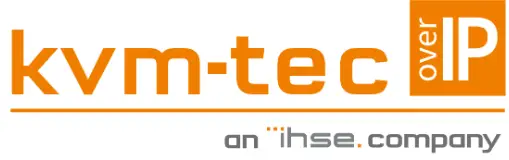 kvm tec logo